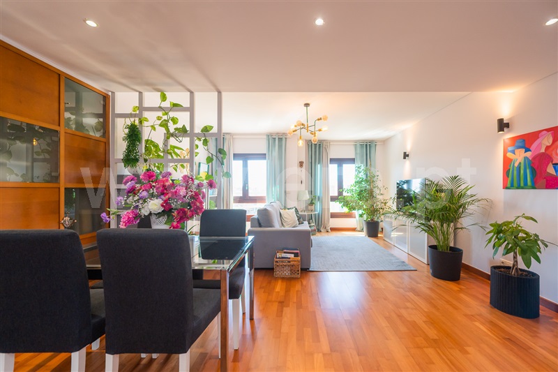 Apartamento T2 / Vila Franca de Xira, Alverca do Ribatejo e Sobralinho