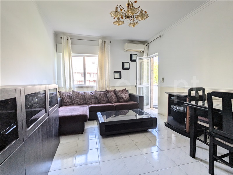 Apartamento T2 / Vila Franca de Xira, Alverca do Ribatejo e Sobralinho