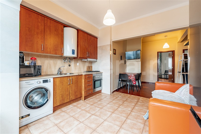 Apartamento T2 / Vila Franca de Xira, Alverca do Ribatejo e Sobralinho