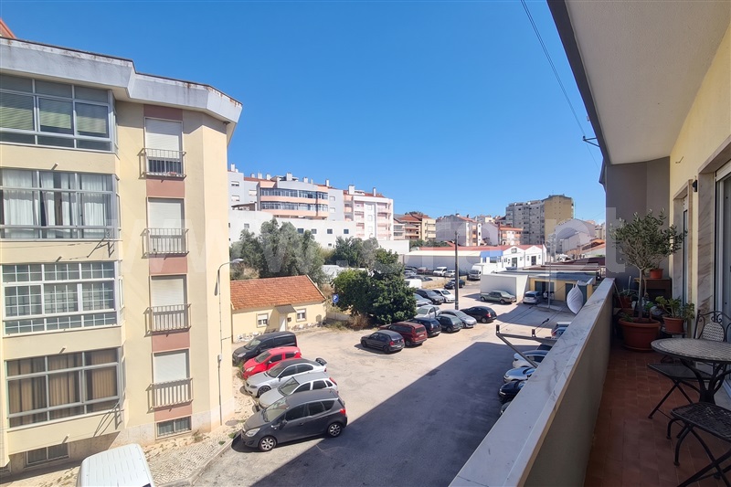 Apartamento T2 / Vila Franca de Xira, Alverca do Ribatejo e Sobralinho