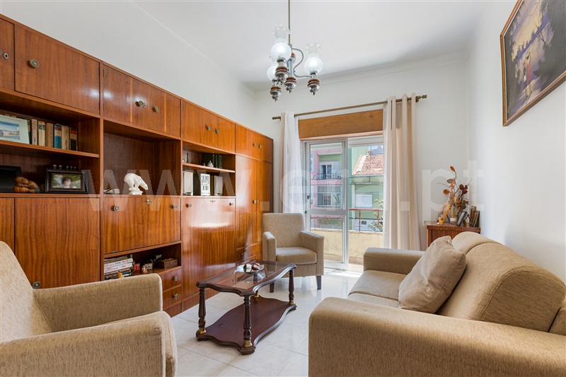 Apartamento T2 / Vila Franca de Xira, Alverca do Ribatejo e Sobralinho