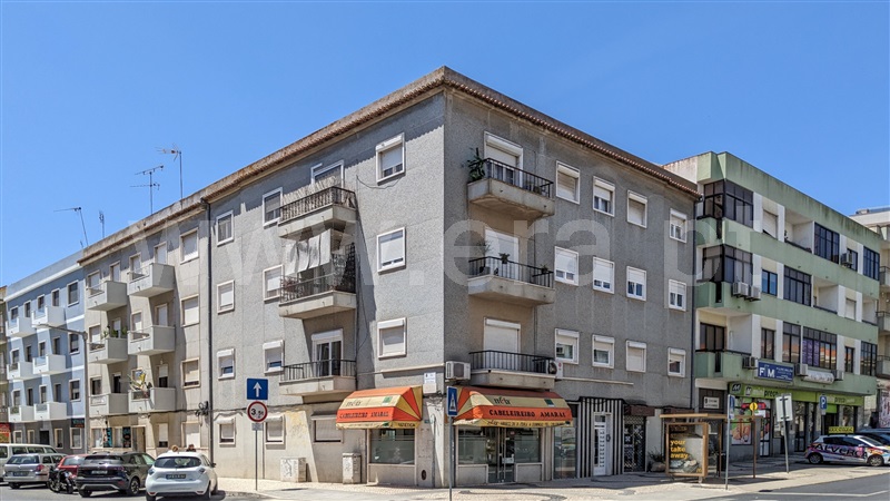 Apartamento T2 Vila Franca de Xira, Alverca - 1327863 - 2