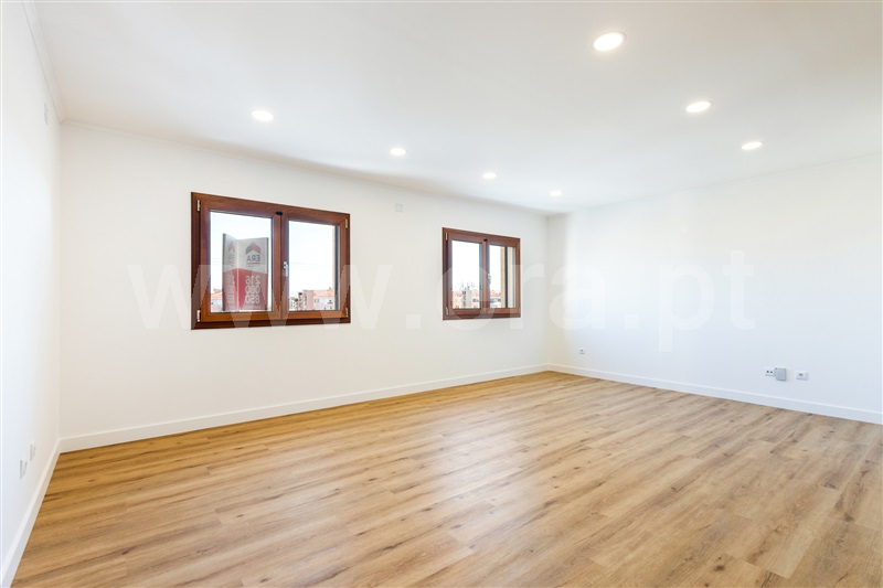 Apartamento T2 Vila Franca de Xira, Alverca - 1507021 - 5