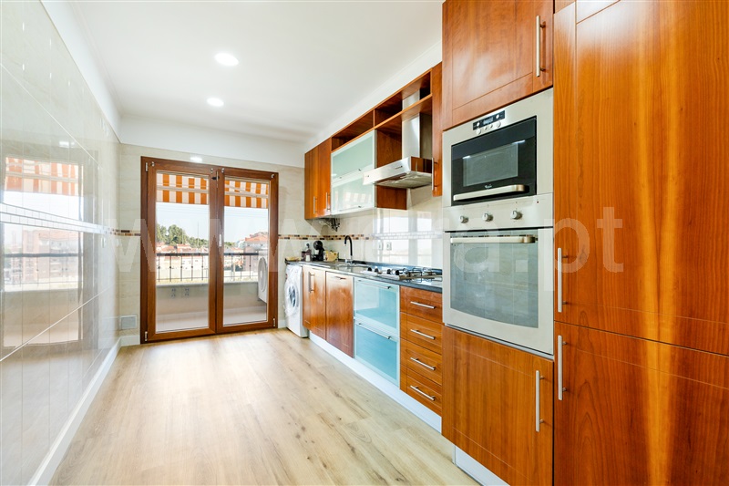 Apartamento T2 Vila Franca de Xira, Alverca - 1507021 - 8