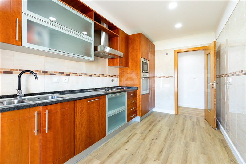 Apartamento T2 Vila Franca de Xira, Alverca - 1507021 - 9