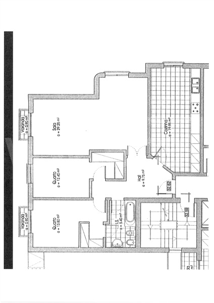 Apartamento T2 à venda em Castanheira do Ribatejo e Cachoeiras, Vila Franca de Xira — foto 17