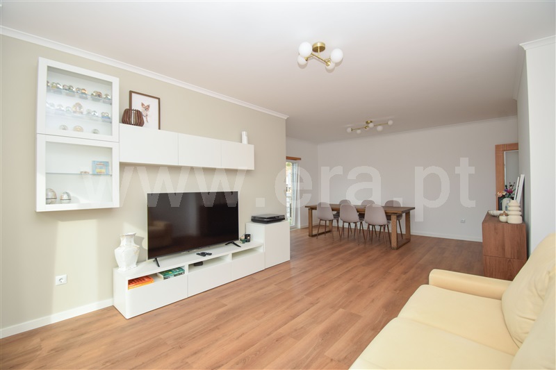 Apartamento T2 à venda em Castanheira do Ribatejo e Cachoeiras, Vila Franca de Xira — foto 4