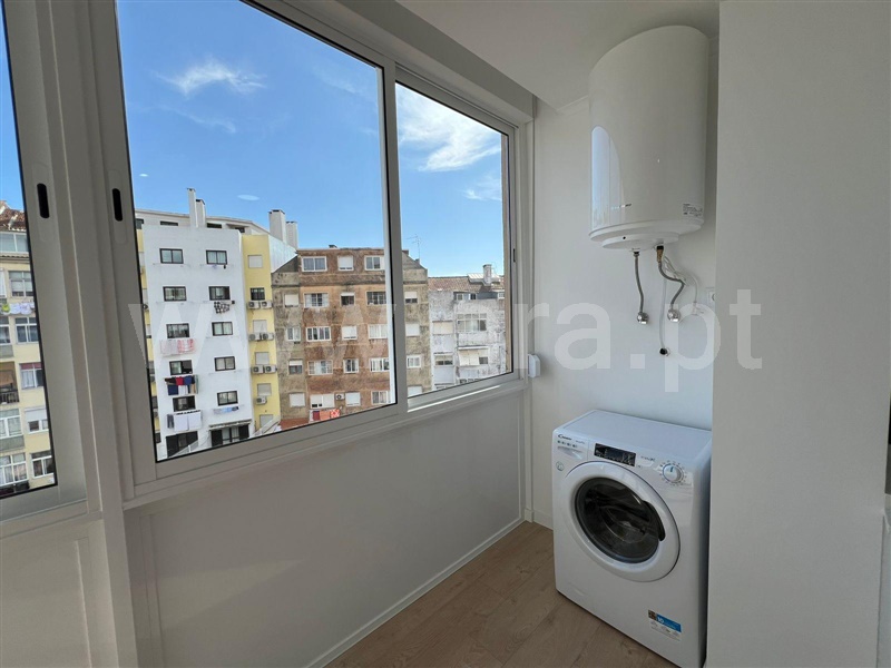 Apartamento T2 à venda em Castanheira do Ribatejo e Cachoeiras, Vila Franca de Xira — foto 8