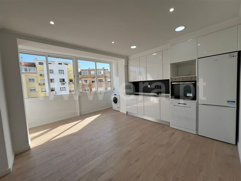 Apartamento T2 à venda em Castanheira do Ribatejo e Cachoeiras, Vila Franca de Xira — foto 2