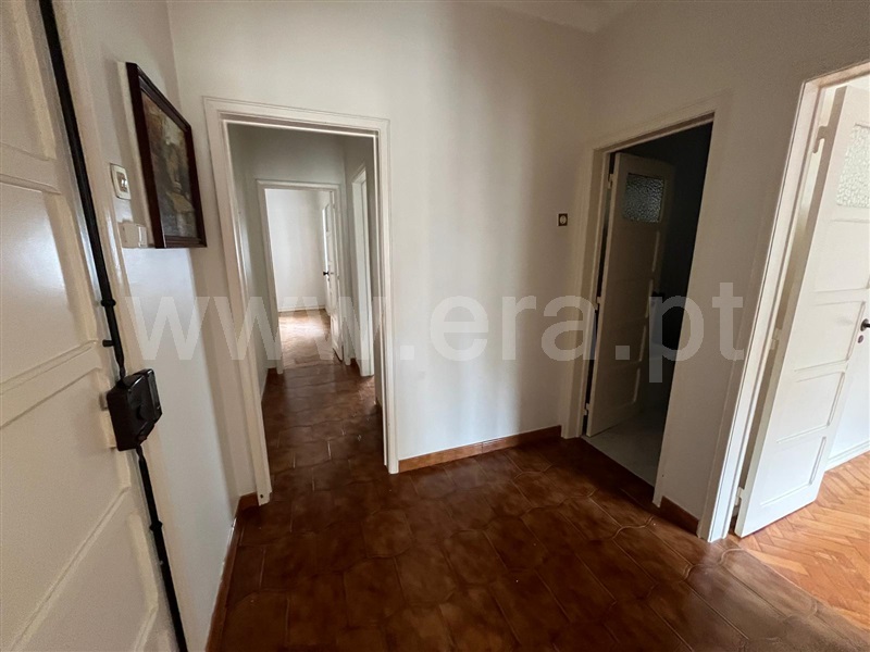 Apartamento T2 Vila Franca de Xira, Centro - 1453869 - 1