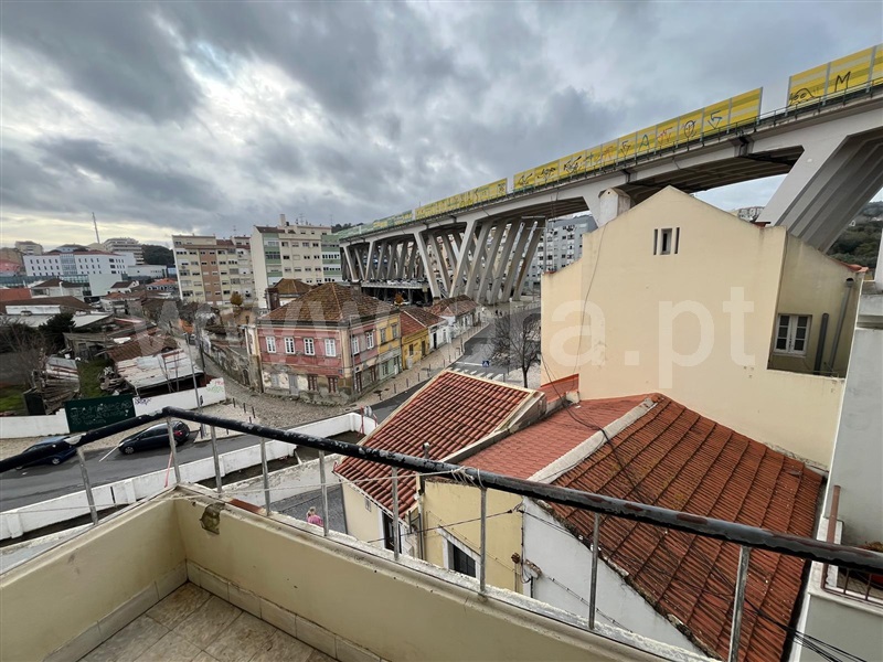Apartamento T2 Vila Franca de Xira, Centro - 1453869 - 6