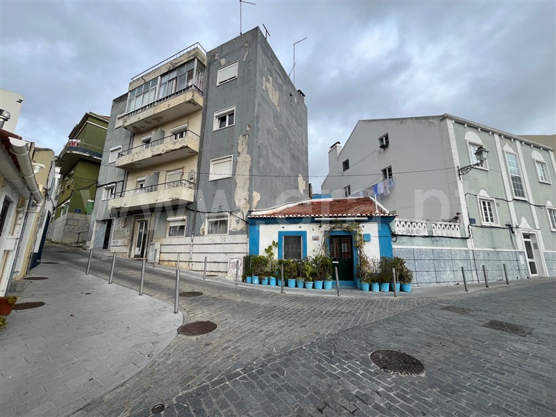 Apartamento T2 Vila Franca de Xira, Centro - 1453869 - 18