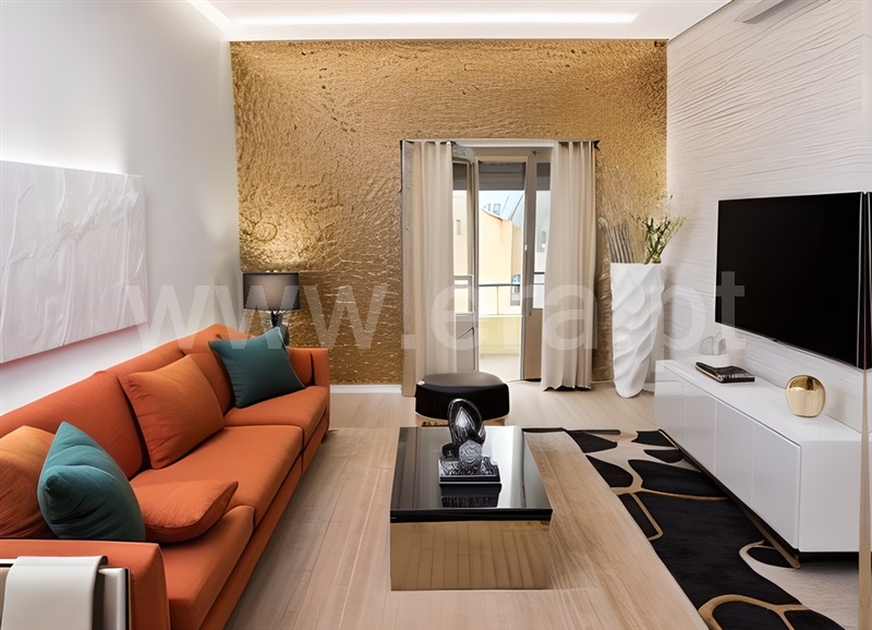 Apartamento T2 / Vila Franca de Xira, Centro