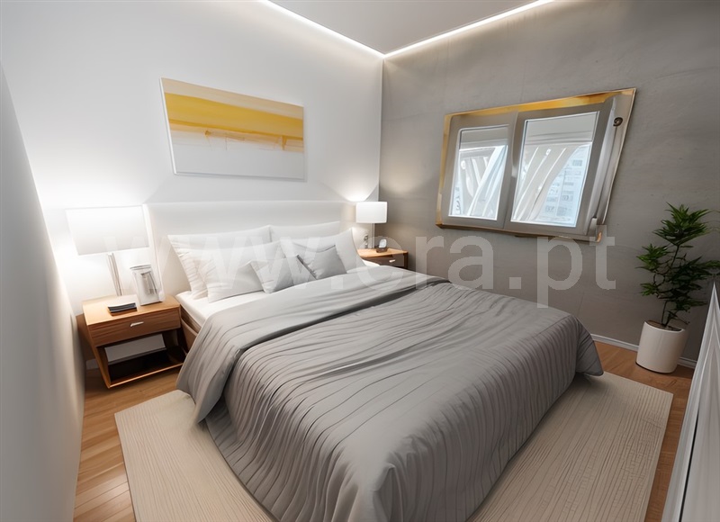 Apartamento T2 Vila Franca de Xira, Centro - 1453869 - 17