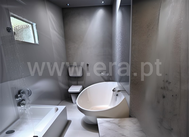 Apartamento T2 Vila Franca de Xira, Centro - 1453869 - 19