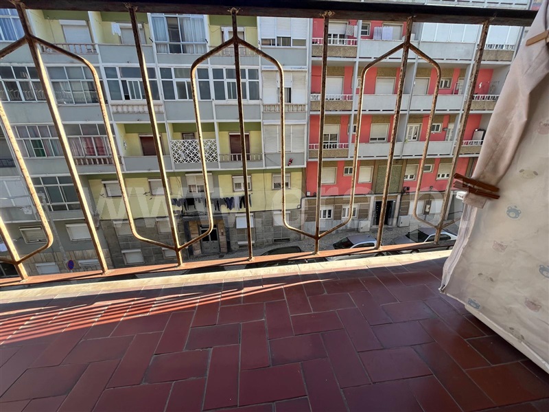 Apartamento T2 / Vila Franca de Xira, Centro