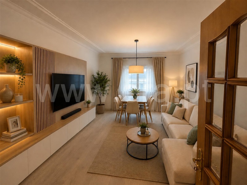 Apartamento T2 / Vila Franca de Xira, Centro