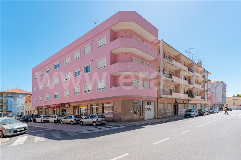 Apartamento T2 / Vila Franca de Xira, Centro