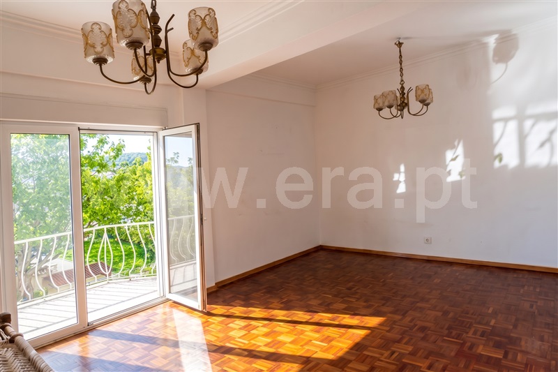 Apartamento T2 / Vila Franca de Xira, Choupal