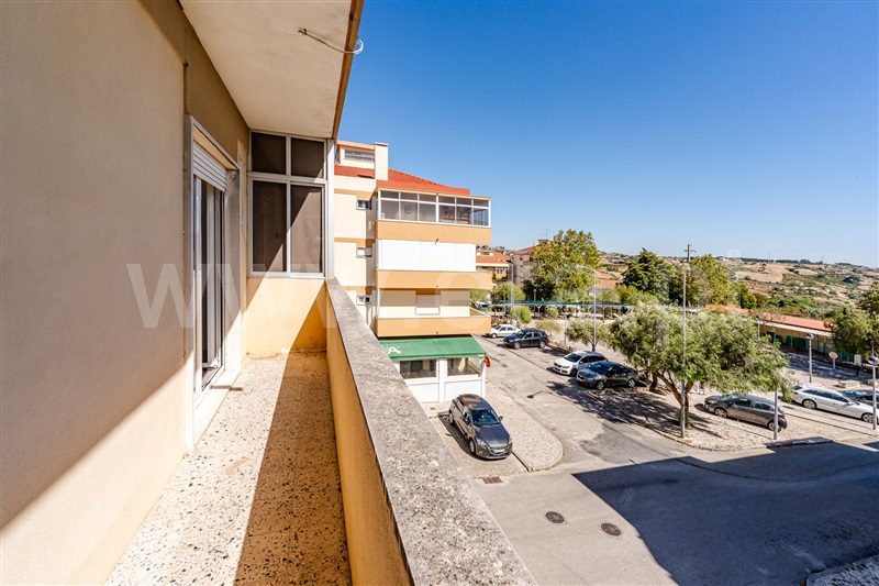 Apartamento T2 Vila Franca de Xira, Cotovios - 1509086 - 1