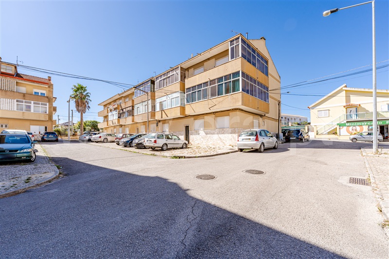 Apartamento T2 Vila Franca de Xira, Cotovios - 1509086 - 5