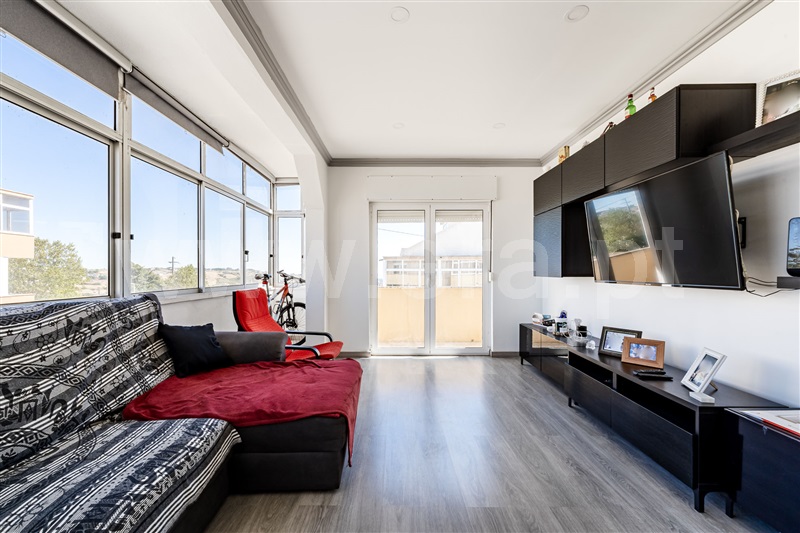 Apartamento T2 Vila Franca de Xira, Cotovios - 1509086 - 17