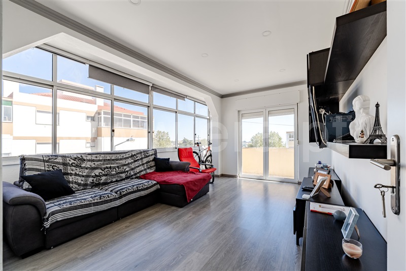 Apartamento T2 Vila Franca de Xira, Cotovios - 1509086 - 18