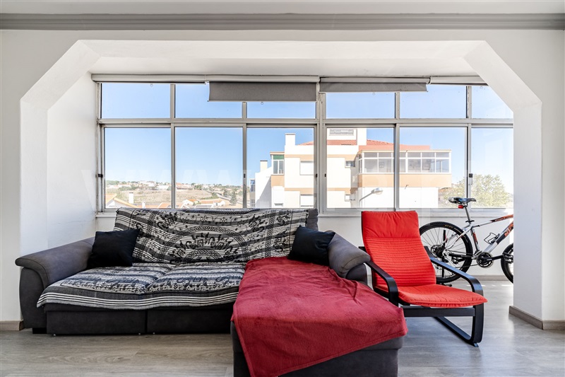 Apartamento T2 Vila Franca de Xira, Cotovios - 1509086 - 19