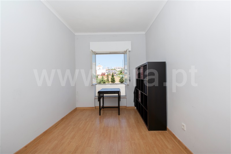 Apartamento T2 Vila Franca de Xira, Póvoa de Santa Iria e Forte Da Casa - 1492168 - 5