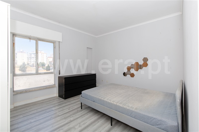 Apartamento T2 Vila Franca de Xira, Póvoa de Santa Iria e Forte Da Casa - 1492168 - 5