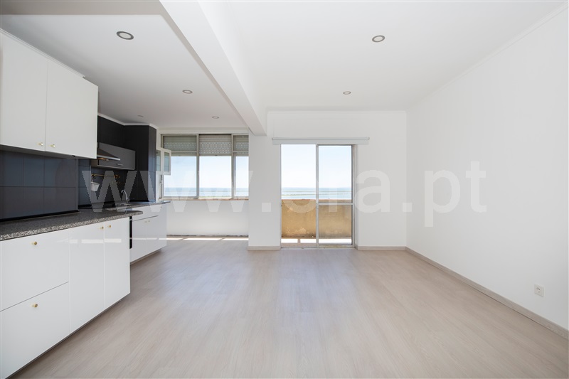 Apartamento T2 / Vila Franca de Xira, Póvoa de Santa Iria e Forte Da Casa