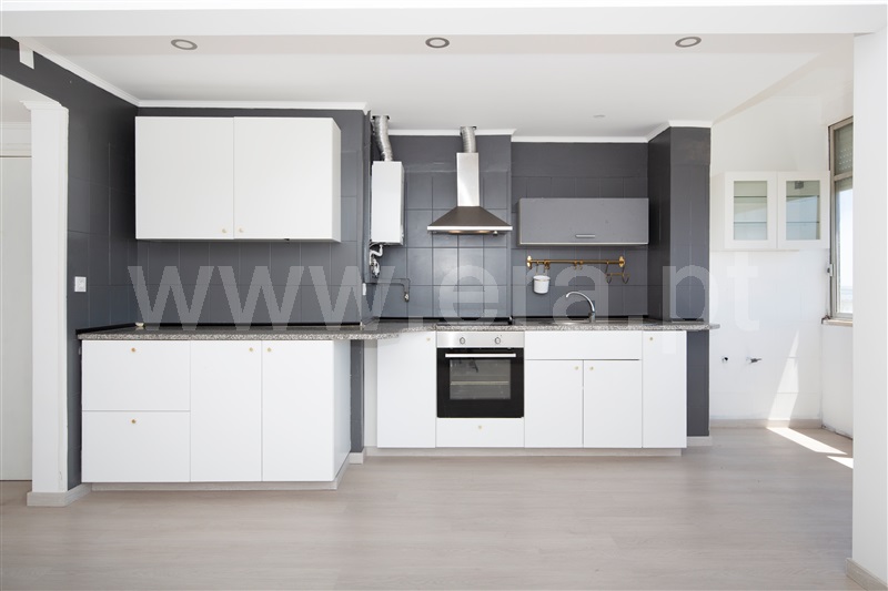 Apartamento T2 Vila Franca de Xira, Póvoa de Santa Iria e Forte Da Casa - 1492168 - 8