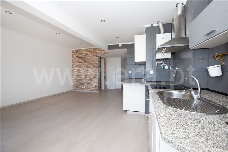 Apartamento T2 Vila Franca de Xira, Póvoa de Santa Iria e Forte Da Casa - 1492168 - 9