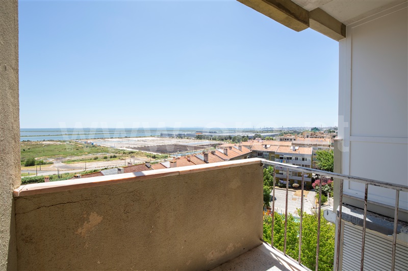 Apartamento T2 Vila Franca de Xira, Póvoa de Santa Iria e Forte Da Casa - 1492168 - 12