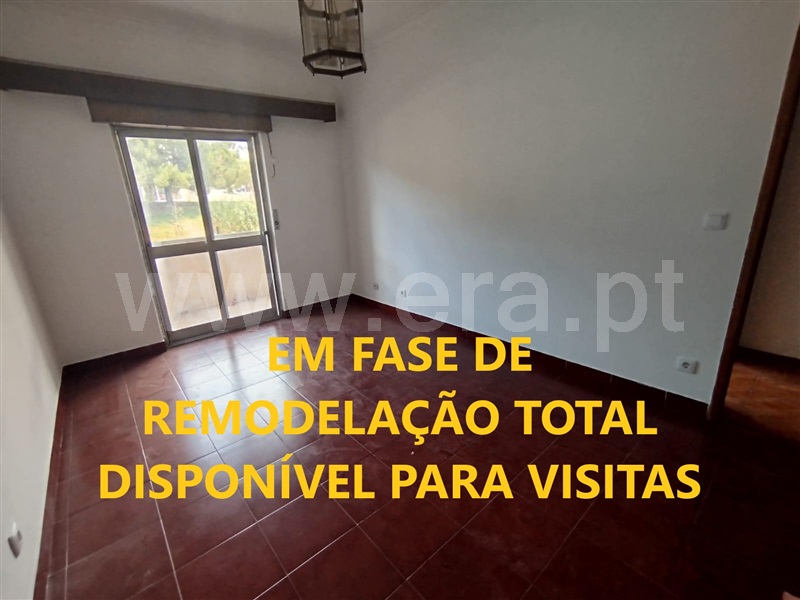 Apartamento T2 / Vila Franca de Xira, Póvoa de Santa Iria e Forte da Casa