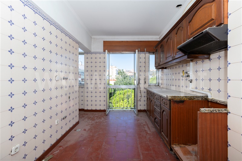 Apartamento T2 Vila Franca de Xira, Póvoa de Santa Iria e Forte Da Casa - 1510010 - 4