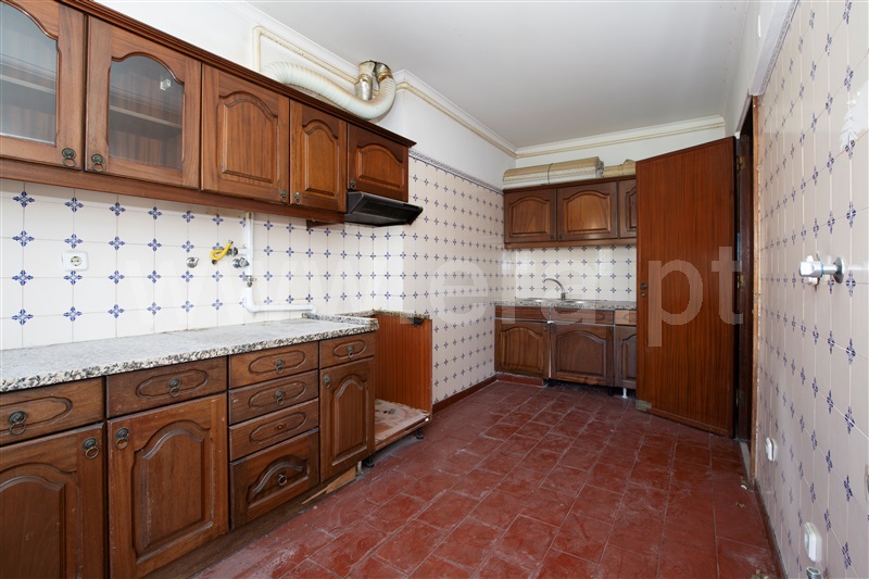 Apartamento T2 Vila Franca de Xira, Póvoa de Santa Iria e Forte Da Casa - 1510010 - 5