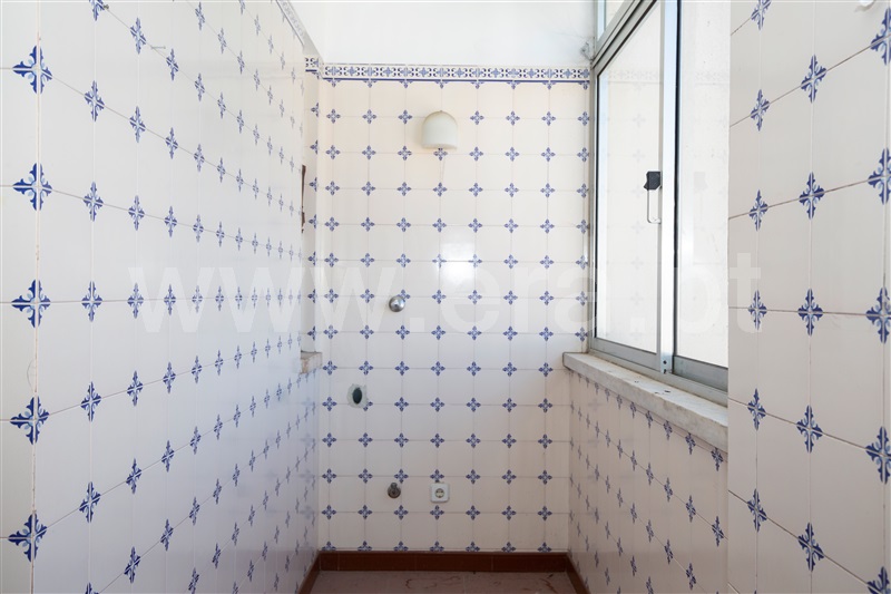 Apartamento T2 Vila Franca de Xira, Póvoa de Santa Iria e Forte Da Casa - 1510010 - 6