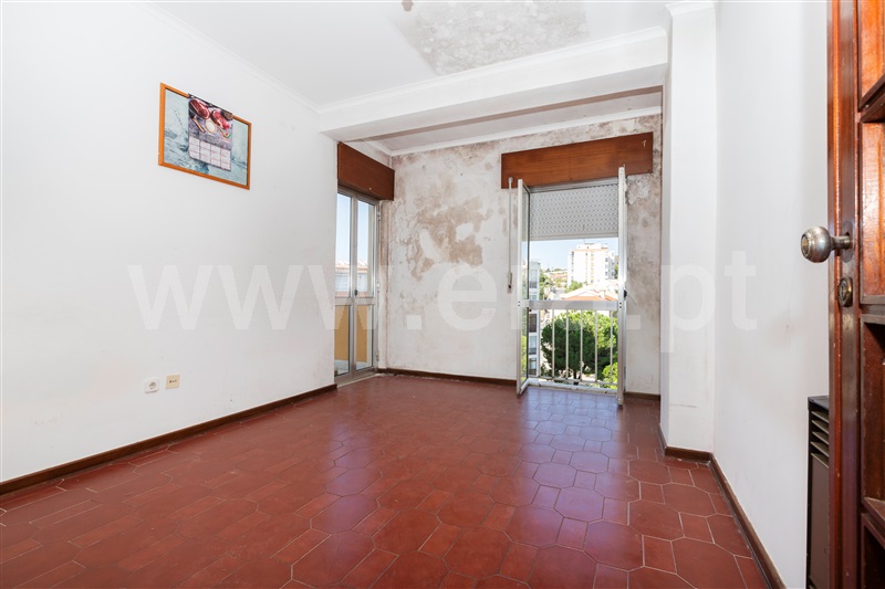 Apartamento T2 Vila Franca de Xira, Póvoa de Santa Iria e Forte Da Casa - 1510010 - 8