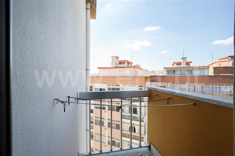 Apartamento T2 Vila Franca de Xira, Póvoa de Santa Iria e Forte Da Casa - 1510010 - 9