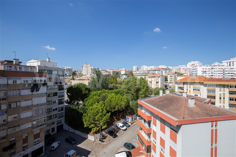 Apartamento T2 Vila Franca de Xira, Póvoa de Santa Iria e Forte Da Casa - 1510010 - 10