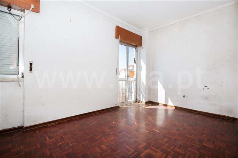 Apartamento T2 Vila Franca de Xira, Póvoa de Santa Iria e Forte Da Casa - 1510010 - 11