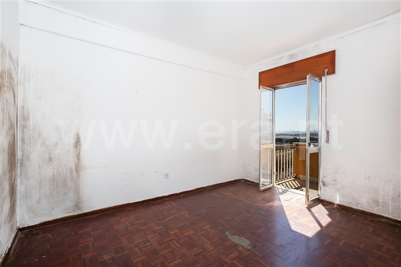 Apartamento T2 Vila Franca de Xira, Póvoa de Santa Iria e Forte Da Casa - 1510010 - 12