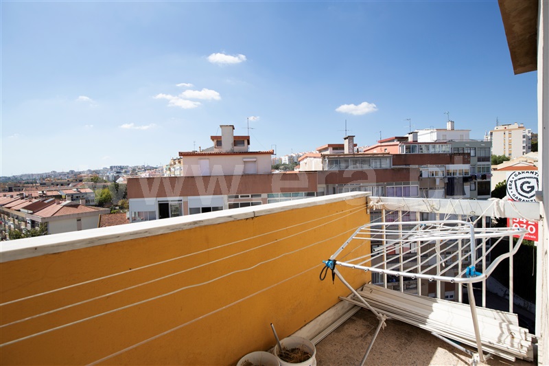 Apartamento T2 Vila Franca de Xira, Póvoa de Santa Iria e Forte Da Casa - 1510010 - 13