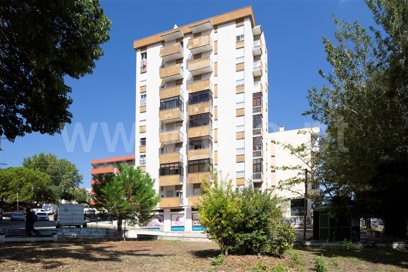 Apartamento T2 / Vila Franca de Xira, Póvoa de Santa Iria e Forte Da Casa