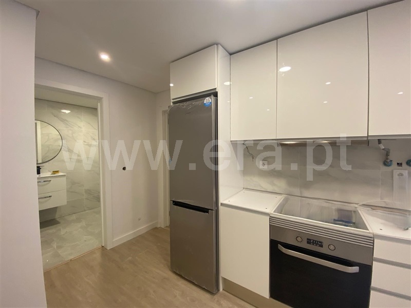 Apartamento T2 Vila Franca de Xira, Póvoa de Santa Iria e Forte Da Casa - 1513368 - 7