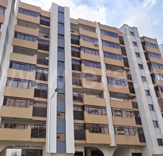 Apartamento T2 / Vila Franca de Xira, Póvoa de Santa Iria e Forte Da Casa
