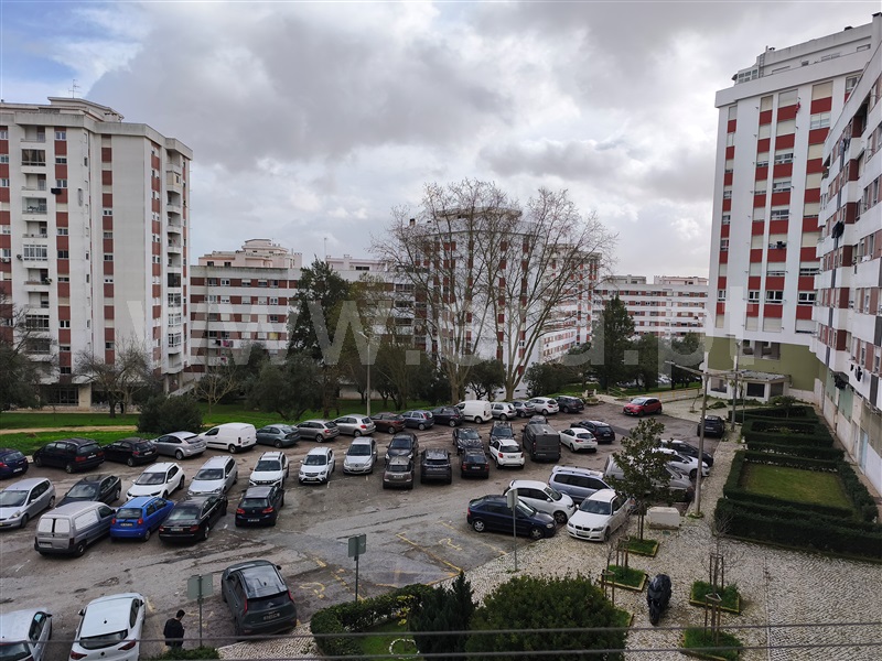 Apartamento T2 / Vila Franca de Xira, Póvoa de Santa Iria e Forte da Casa