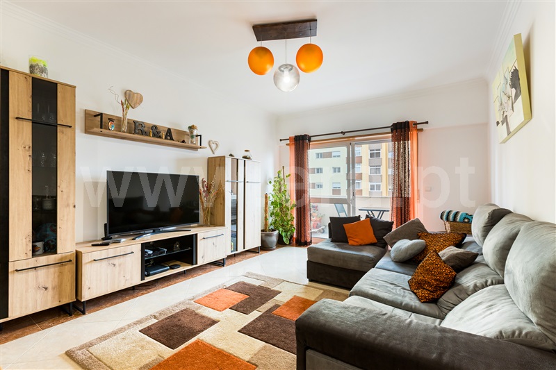 Apartamento T2 / Vila Franca de Xira, Póvoa de Santa Iria e Forte da Casa