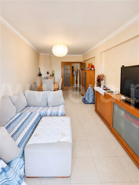 Apartamento T2 / Vila Franca de Xira, Póvoa de Santa Iria e Forte Da Casa